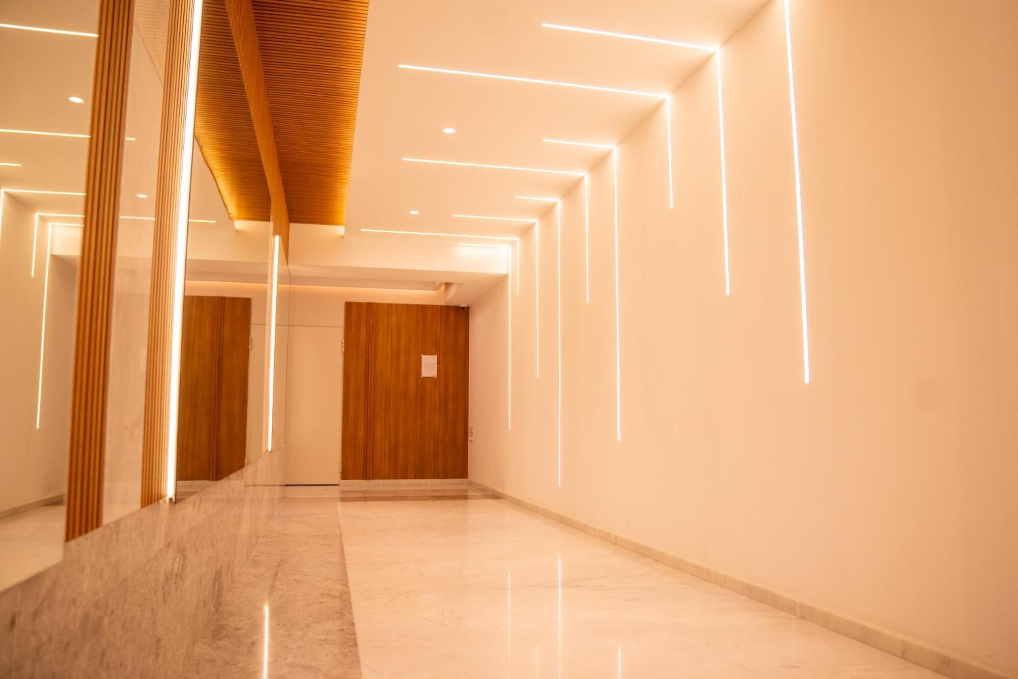 Jawaher Escape ,centre Tanger,5 Min De La Apartment