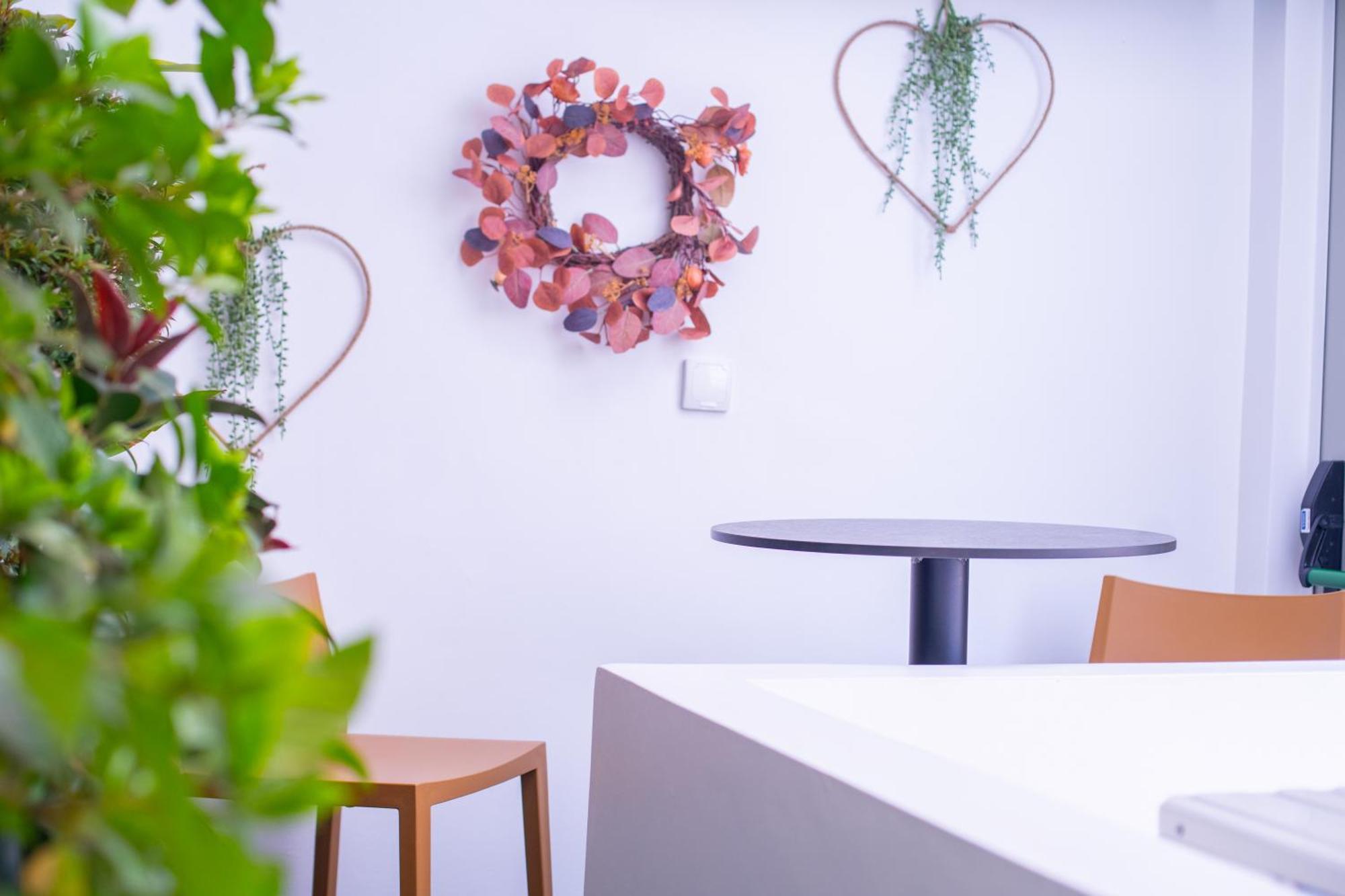 Jawaher Escape ,centre Tanger,5 Min De La Apartment *